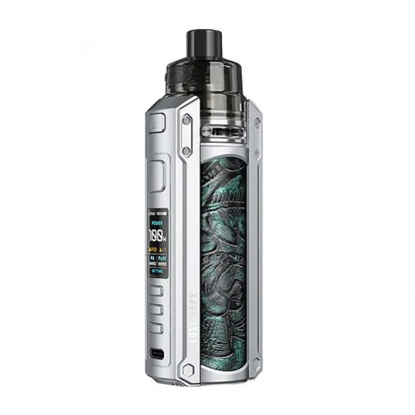 Lost Vape Ursa Quest Multi 100W Pod Mod Kit 7ml - Super Vape Store
