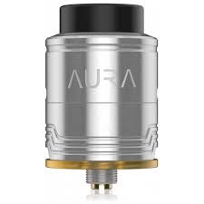 Digiflavor Aura RDA - Super Vape Store