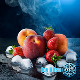 Fuji Apple Strawberry Nectarine Ice e-liquid