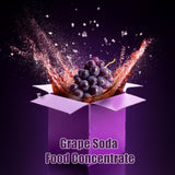 Grape Soda Food Grade Flavoring Concentrate