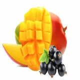 FUZED - Mango Blackcurrant