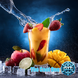 Mango Apple Strawberry lemonade e-liquid