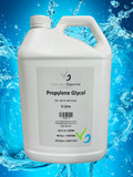 Propylene Glycol 5l USP Grade from Vegetable Glycerine Australia