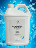 70/30 VG/PG 50/50 VG/PG USP Grade Vegetable Glycerine Propylene Glycol
