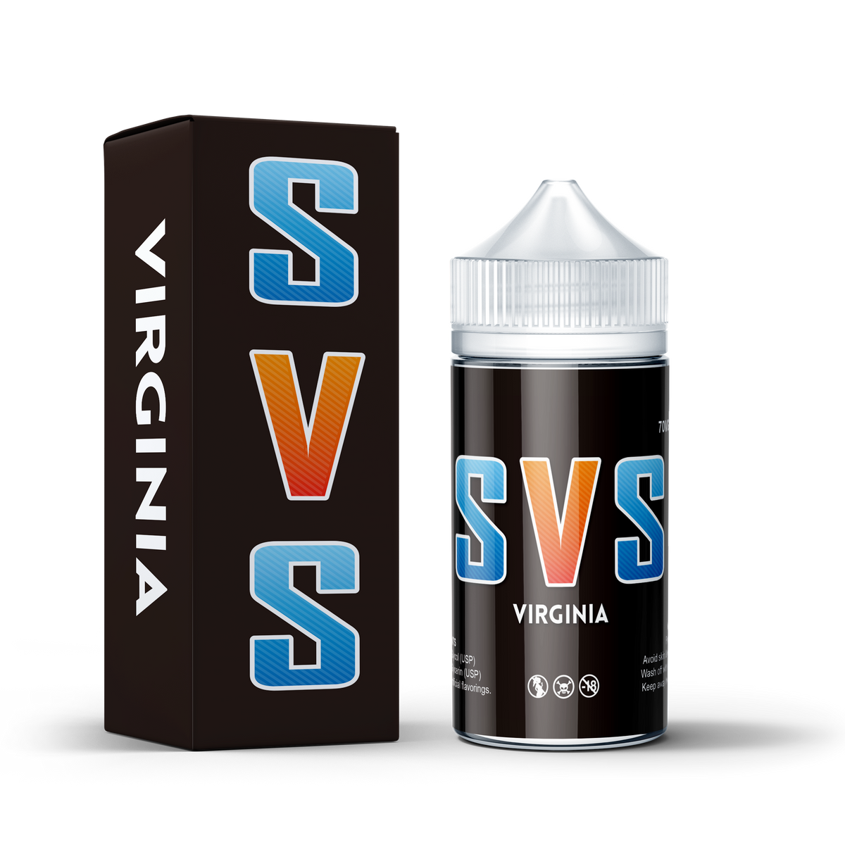 SVS - Virginia - New - Super Vape Store