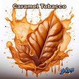 JOOZE - Caramel Tobacco
