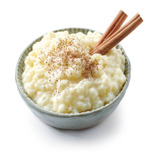 FUZED - Cinnamon Pudding **BUY 2 GET 1 FREE**