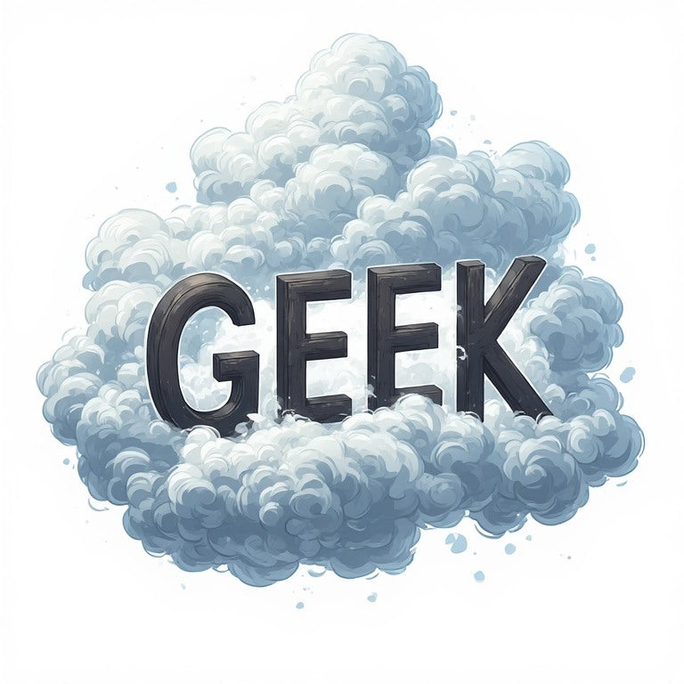 Geek Sonder U Pod Kit