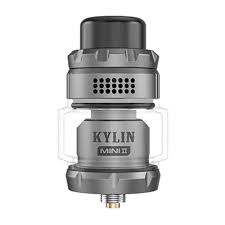 Vandy Vape Kylin Mini V2 RTA | 5ml - Super Vape Store