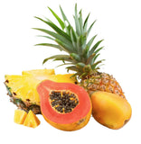 O.T.T. - AVALANCHE - Mango Papaya Pineapple Ice