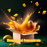 Mango Food Grade Flavoring Concentrate