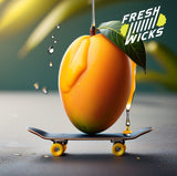 Mango e-liquid 30ml