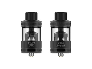 HellVape Dead Rabbit R Tank - Super Vape Store
