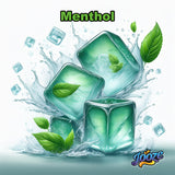 menthol e-liquid 120ml