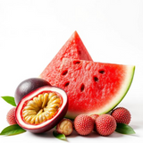 GOODIES - Passionfruit Lychee Watermelon