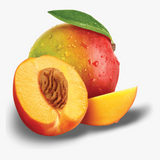 GOODIES - Peach & Mango