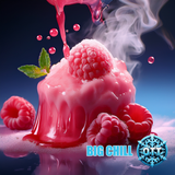 Raspberry Sorbet e-liquid