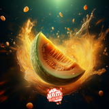 Sweet Rockmelon e-liquid