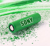 Sony VTC5A Battery