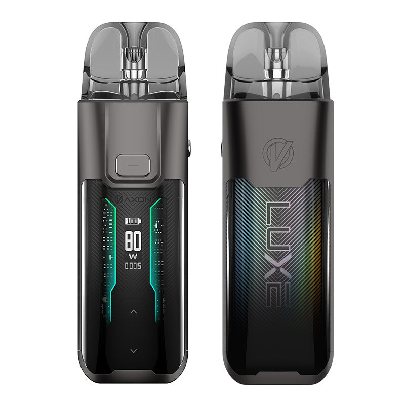 Vaporesso LUXE XR Max Pod System Kit 2800mAh 5ml - Super Vape Store