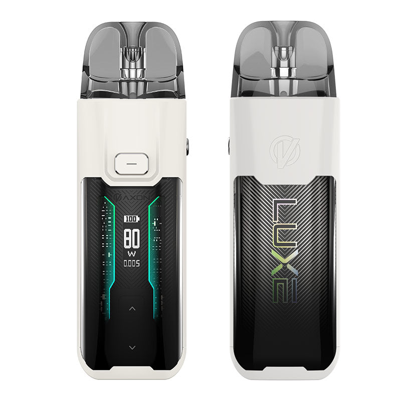 Vaporesso LUXE XR Max Pod System Kit 2800mAh 5ml - Super Vape Store