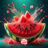 Sweet watermelon e-liquid
