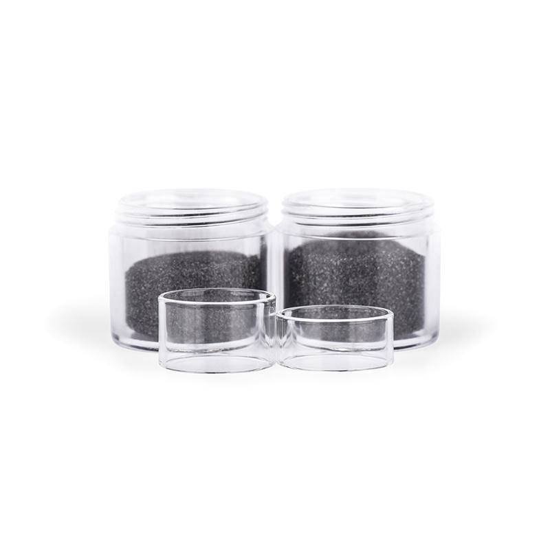 Wotofo Profile Unity Replacement Glass - 3.5ml - 5ml - Super Vape Store