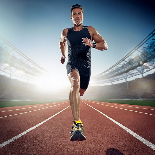 Why Athletes Use Vegetable Glycerin