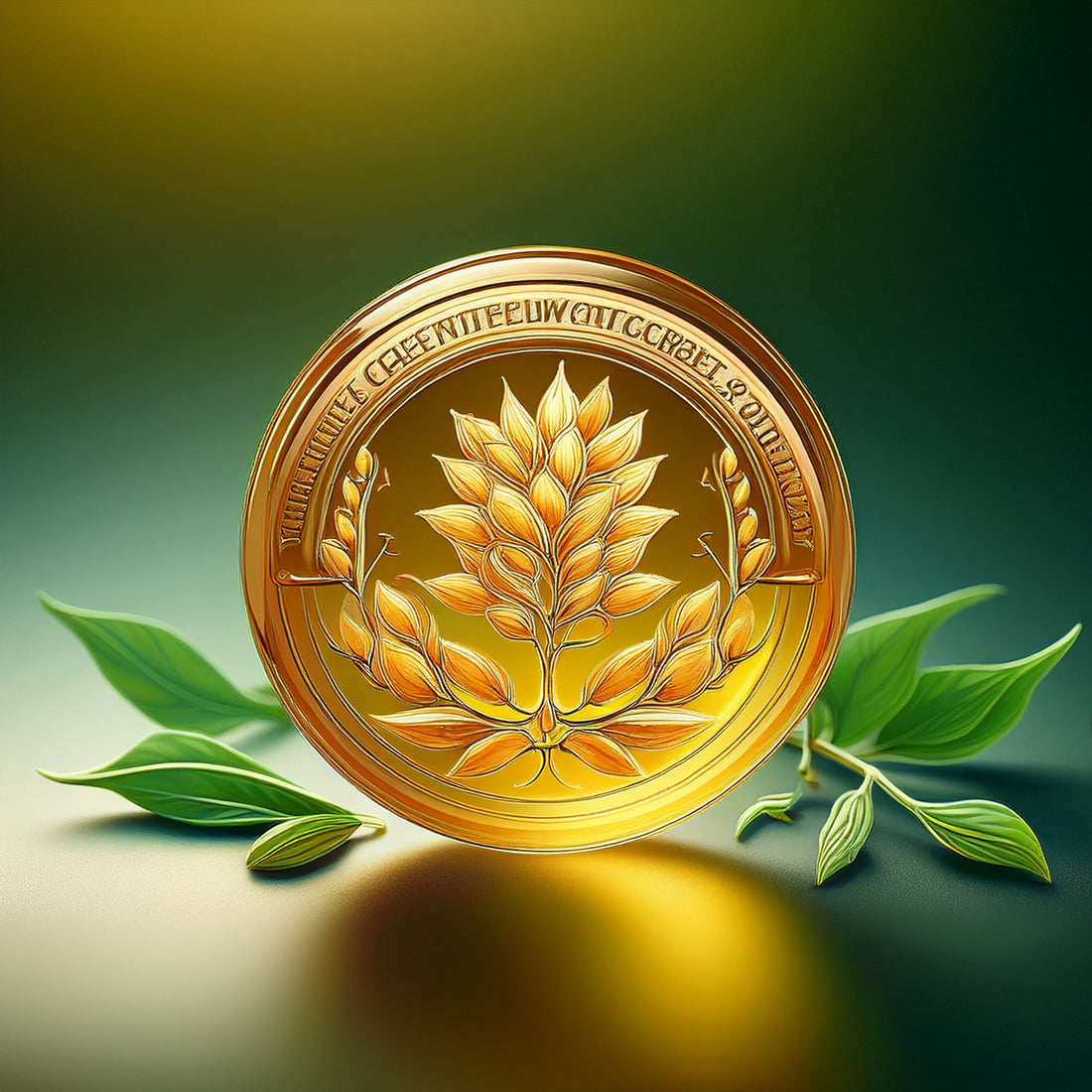 Authenticity of Certification of Vegetable Glycerin