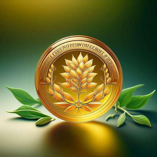 Authenticity of Certification of Vegetable Glycerin
