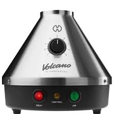 Dry Herb Vaporizers