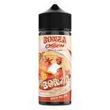 BONZA - Rock Melon - 120ml - Super Vape Store