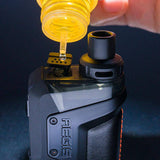 Geekvape Aegis Hero Pod Kit 1200mAh 4ml - Super Vape Store