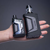 Geekvape Aegis Hero Pod Kit 1200mAh 4ml - Super Vape Store