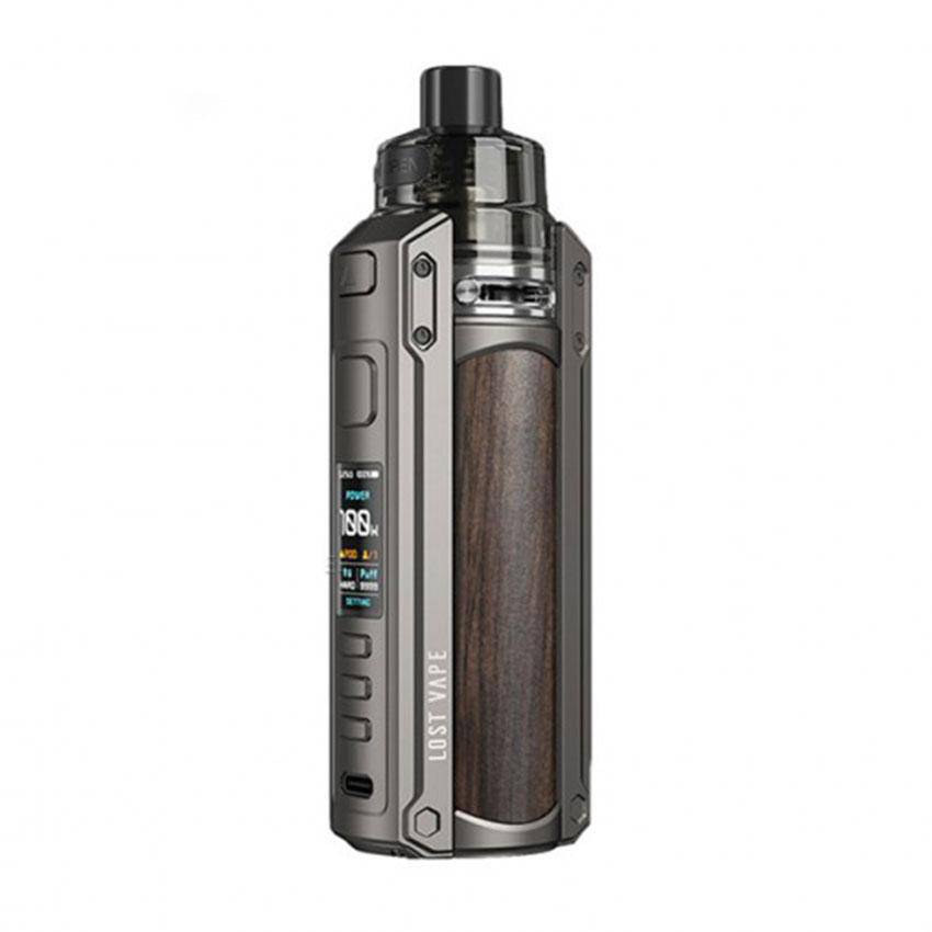 Lost Vape Ursa Quest Multi 100W Pod Mod Kit 7ml - Super Vape Store