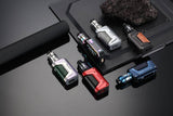Geekvape Aegis Legend 2 200W Mod kit with Z Sub Ohm Tank Atomizer 5.5ml - 2021 - Super Vape Store
