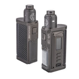 Lost Vape - Centaurus Quest BF Squonk Kit with Solo RDA - Super Vape Store