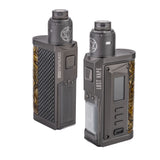 Lost Vape - Centaurus Quest BF Squonk Kit with Solo RDA - Super Vape Store