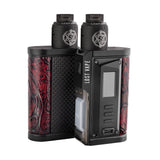 Lost Vape - Centaurus Quest BF Squonk Kit with Solo RDA - Super Vape Store