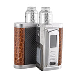 Lost Vape - Centaurus Quest BF Squonk Kit with Solo RDA - Super Vape Store