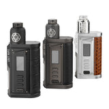 Lost Vape - Centaurus Quest BF Squonk Kit with Solo RDA - Super Vape Store