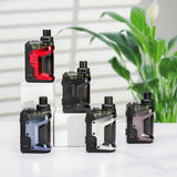 Geekvape Aegis Hero Pod Kit 1200mAh 4ml - Super Vape Store