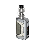 Geekvape Aegis Legend 2 200W Mod kit with Z Sub Ohm Tank Atomizer 5.5ml - 2021 - Super Vape Store