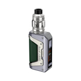 Geekvape Aegis Legend 2 200W Mod kit with Z Sub Ohm Tank Atomizer 5.5ml - 2021 - Super Vape Store