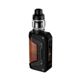 Geekvape Aegis Legend 2 200W Mod kit with Z Sub Ohm Tank Atomizer 5.5ml - 2021 - Super Vape Store