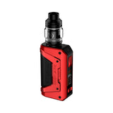 Geekvape Aegis Legend 2 200W Mod kit with Z Sub Ohm Tank Atomizer 5.5ml - 2021 - Super Vape Store