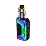 Geekvape Aegis Legend 2 200W Mod kit with Z Sub Ohm Tank Atomizer 5.5ml - 2021 - Super Vape Store
