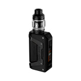 Geekvape Aegis Legend 2 200W Mod kit with Z Sub Ohm Tank Atomizer 5.5ml - 2021 - Super Vape Store