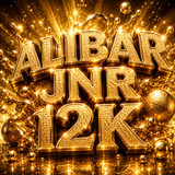 Alibarbar JNR 12K