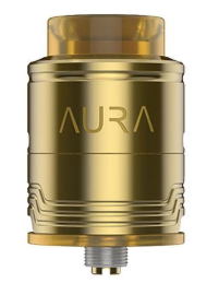 Digiflavor Aura RDA - Super Vape Store